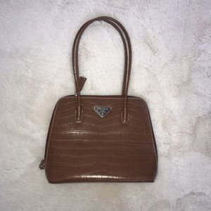 Prada purse